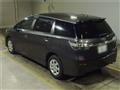 2015 Toyota Wish