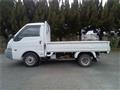 2006 Mazda Bongo Truck