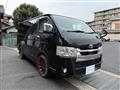 2021 Toyota Hiace Van