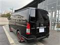 2021 Toyota Hiace Van