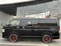2021 Toyota Hiace Van