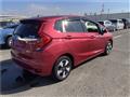 2019 Honda Fit Hybrid