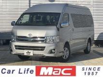 2011 Toyota Hiace Wagon