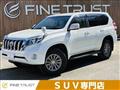 2014 Toyota Land Cruiser Prado