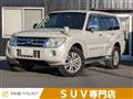 2011 Mitsubishi Pajero