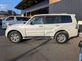 2011 Mitsubishi Pajero