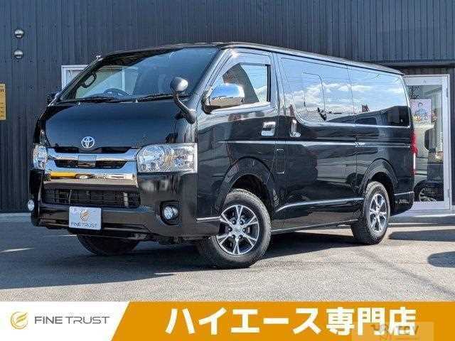 2019 Toyota Toyota Others