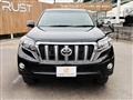 2016 Toyota Land Cruiser Prado