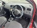 2015 Volkswagen Polo
