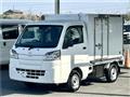 2020 Daihatsu Hijet Truck