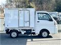 2020 Daihatsu Hijet Truck