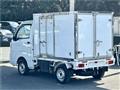 2020 Daihatsu Hijet Truck