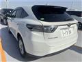 2014 Toyota Harrier