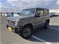 2024 Suzuki Jimny