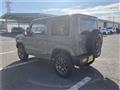 2024 Suzuki Jimny