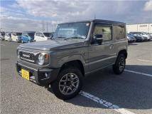 2024 Suzuki Jimny