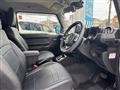 2024 Suzuki Jimny Sierra