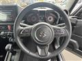 2024 Suzuki Jimny Sierra