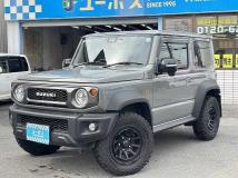 2024 Suzuki Jimny Sierra