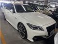 2019 Toyota Crown Hybrid