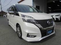 2018 Nissan Serena