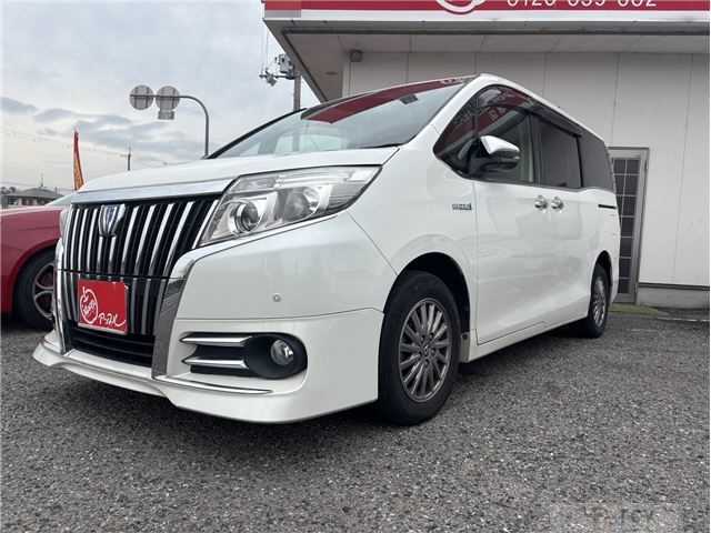 2015 Toyota Toyota Others