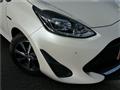 2020 Toyota AQUA