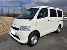 2026 Toyota Townace Van