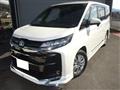 2022 Toyota Noah