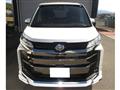 2022 Toyota Noah