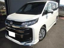 2022 Toyota Noah