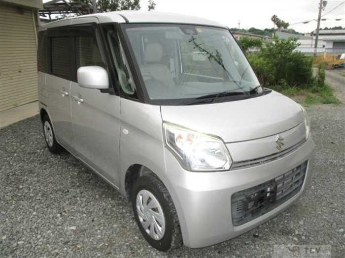 2015 Suzuki Suzuki Others