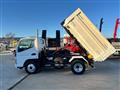 2006 Mitsubishi Canter