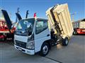 2006 Mitsubishi Canter