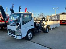 2006 Mitsubishi Canter