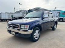 2000 Toyota Hilux Sports Pickup