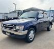 2000 Toyota Hilux Sports Pickup