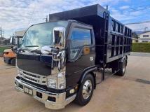 2012 Isuzu Elf Truck
