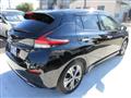 2020 Nissan Leaf