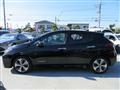2020 Nissan Leaf