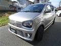 2016 Suzuki Alto
