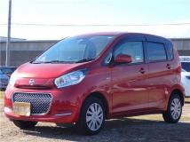 2018 Nissan Nissan Others