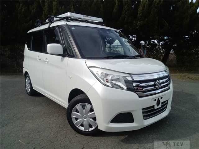 2020 Suzuki Suzuki Others