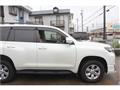 2021 Toyota Land Cruiser Prado