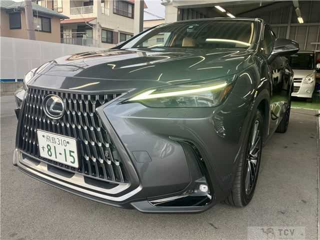 2023 Lexus Other