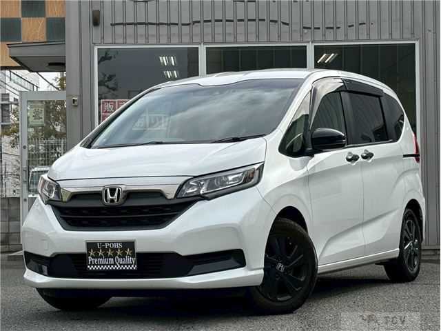 2024 Honda Freed