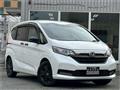 2024 Honda Freed
