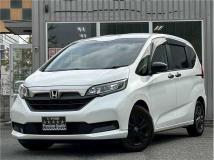 2024 Honda Freed