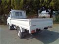 2014 Mazda Bongo Truck