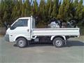 2014 Mazda Bongo Truck
